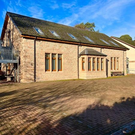 Dalmore Nairn Buitenkant foto