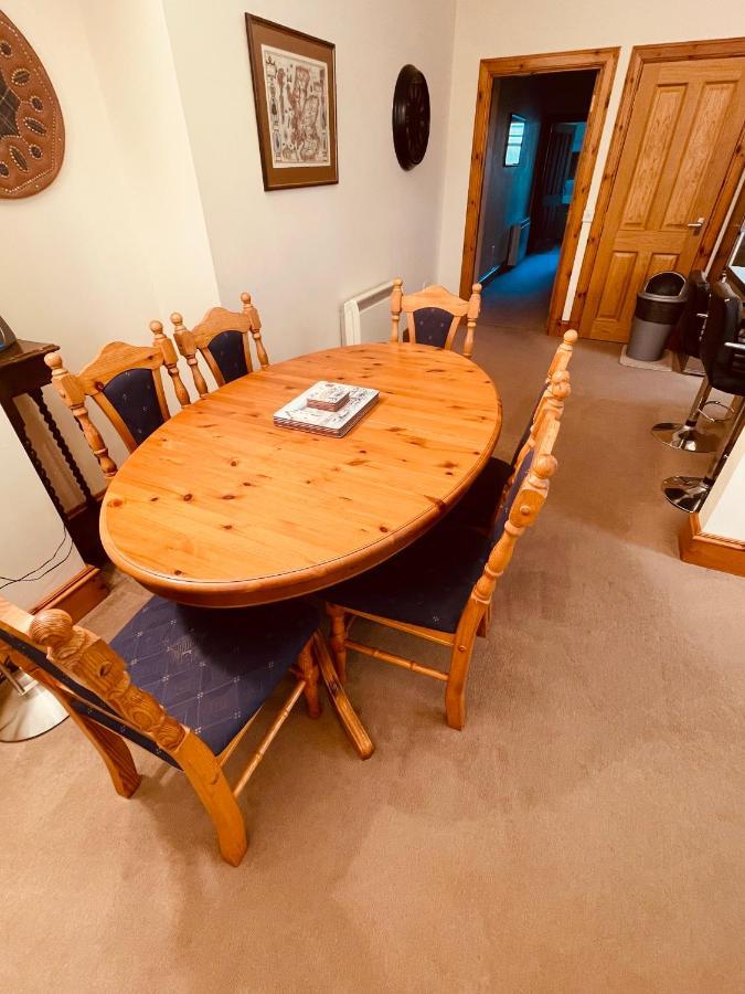 Dalmore Nairn Buitenkant foto