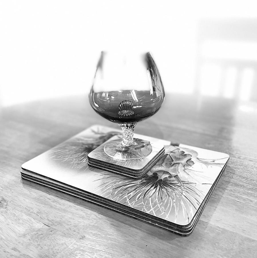 Dalmore Nairn Buitenkant foto