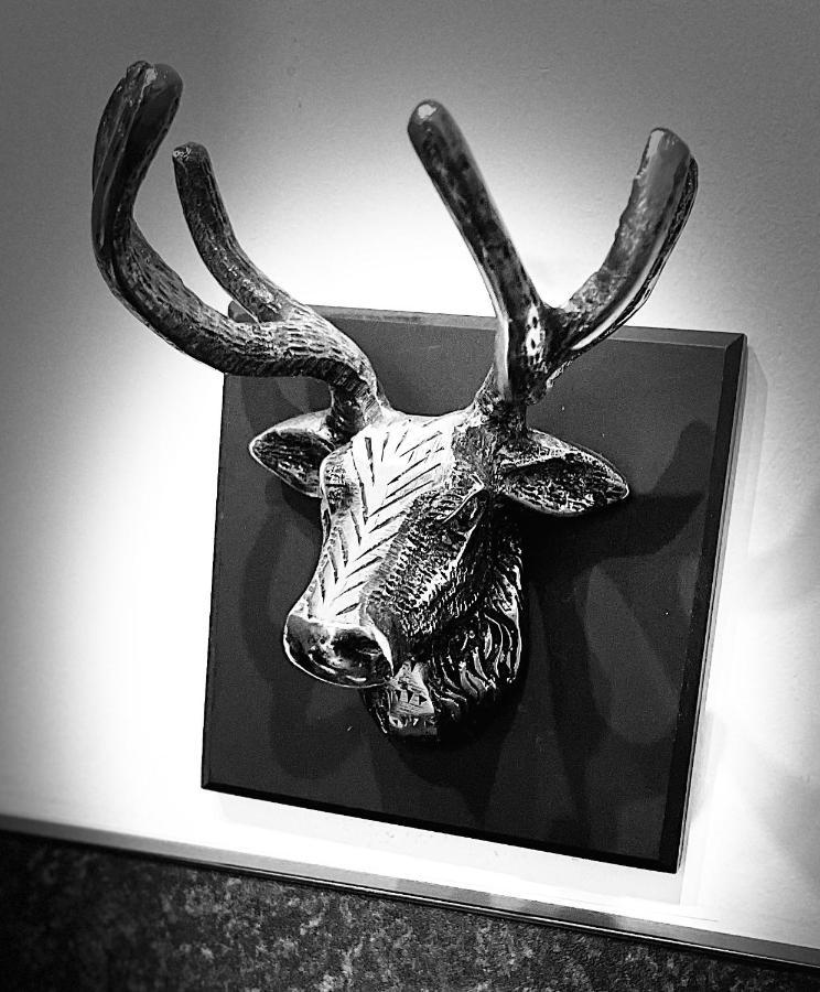 Dalmore Nairn Buitenkant foto