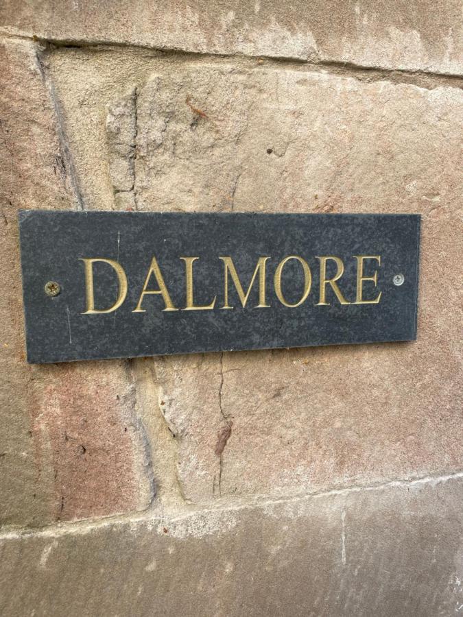 Dalmore Nairn Buitenkant foto